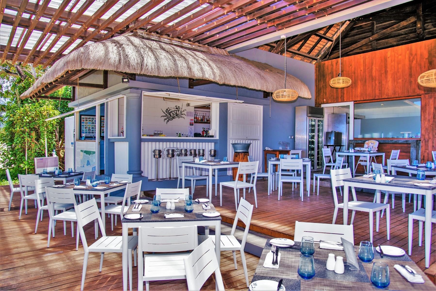 Outrigger Mauritius Beach Resort 10