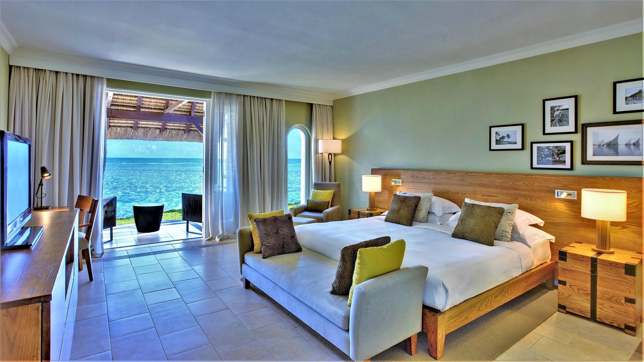 Outrigger Mauritius Beach Resort 6