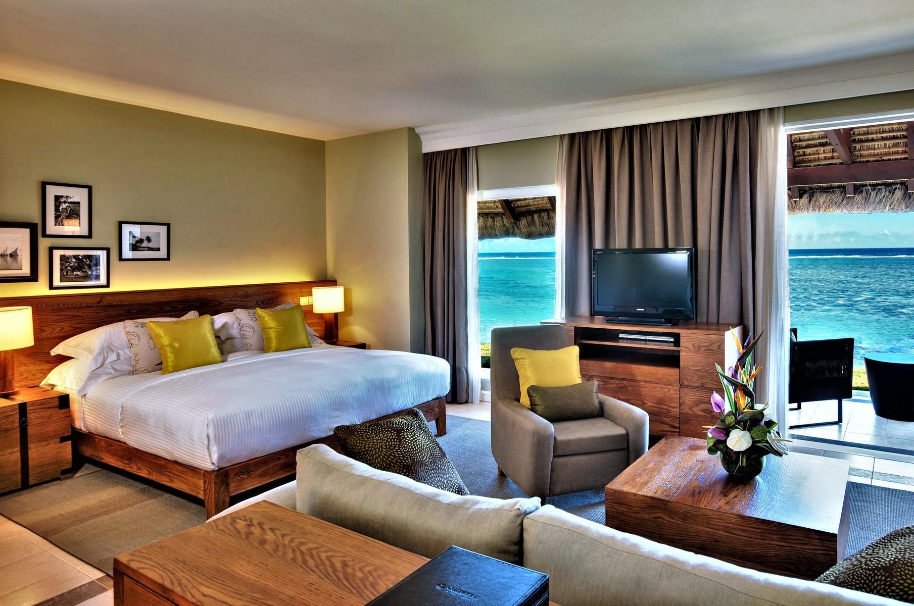 Outrigger Mauritius Beach Resort 7