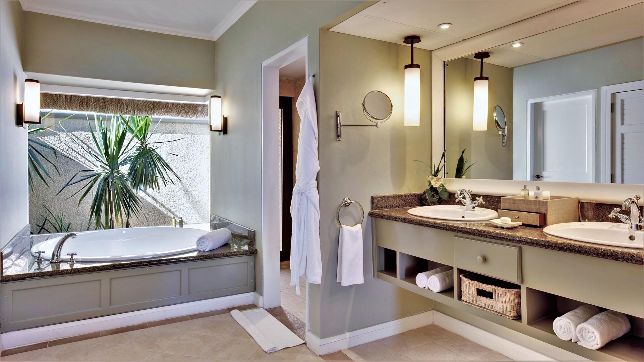 Outrigger Mauritius Beach Resort 8