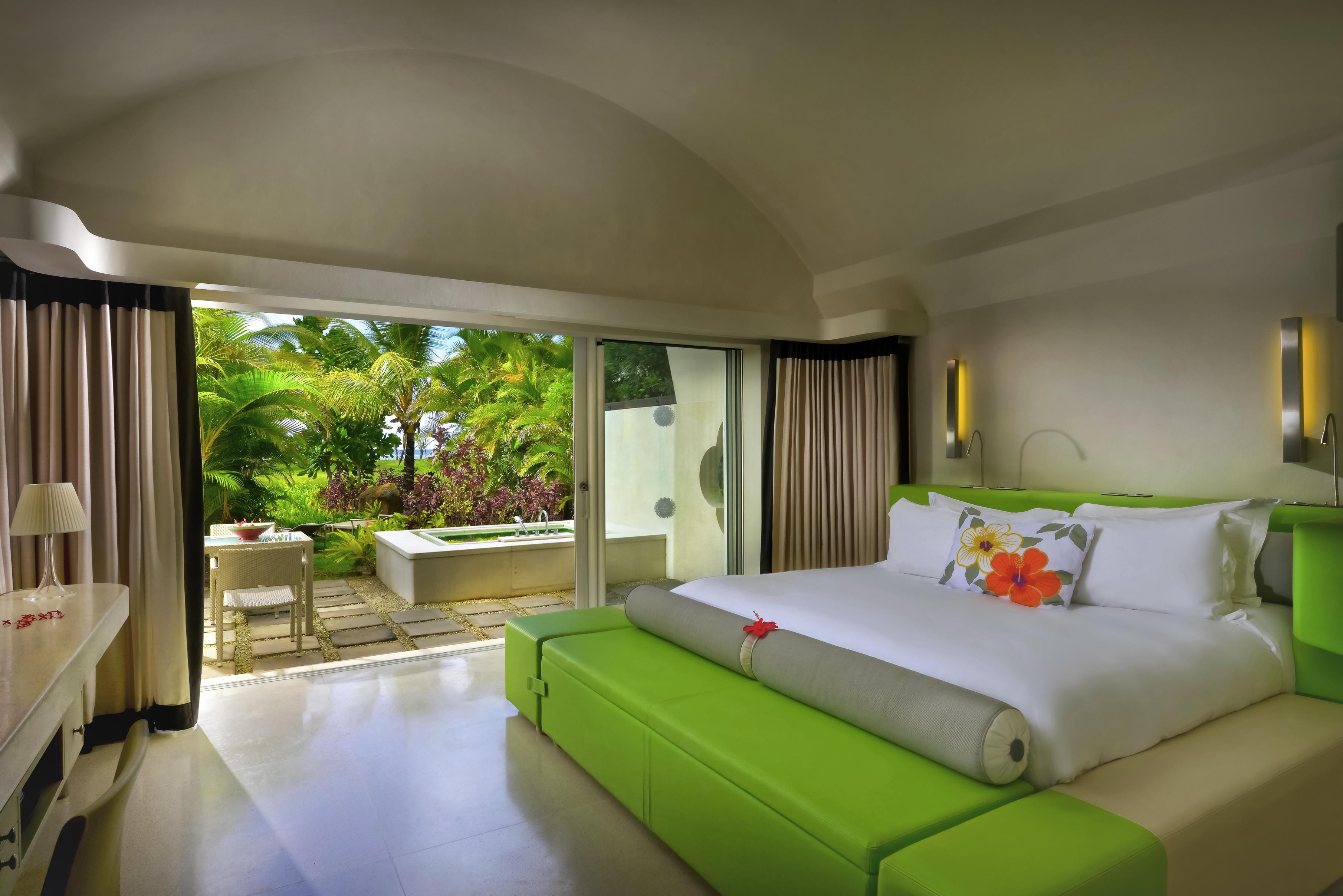 Sofitel SO Mauritius 4