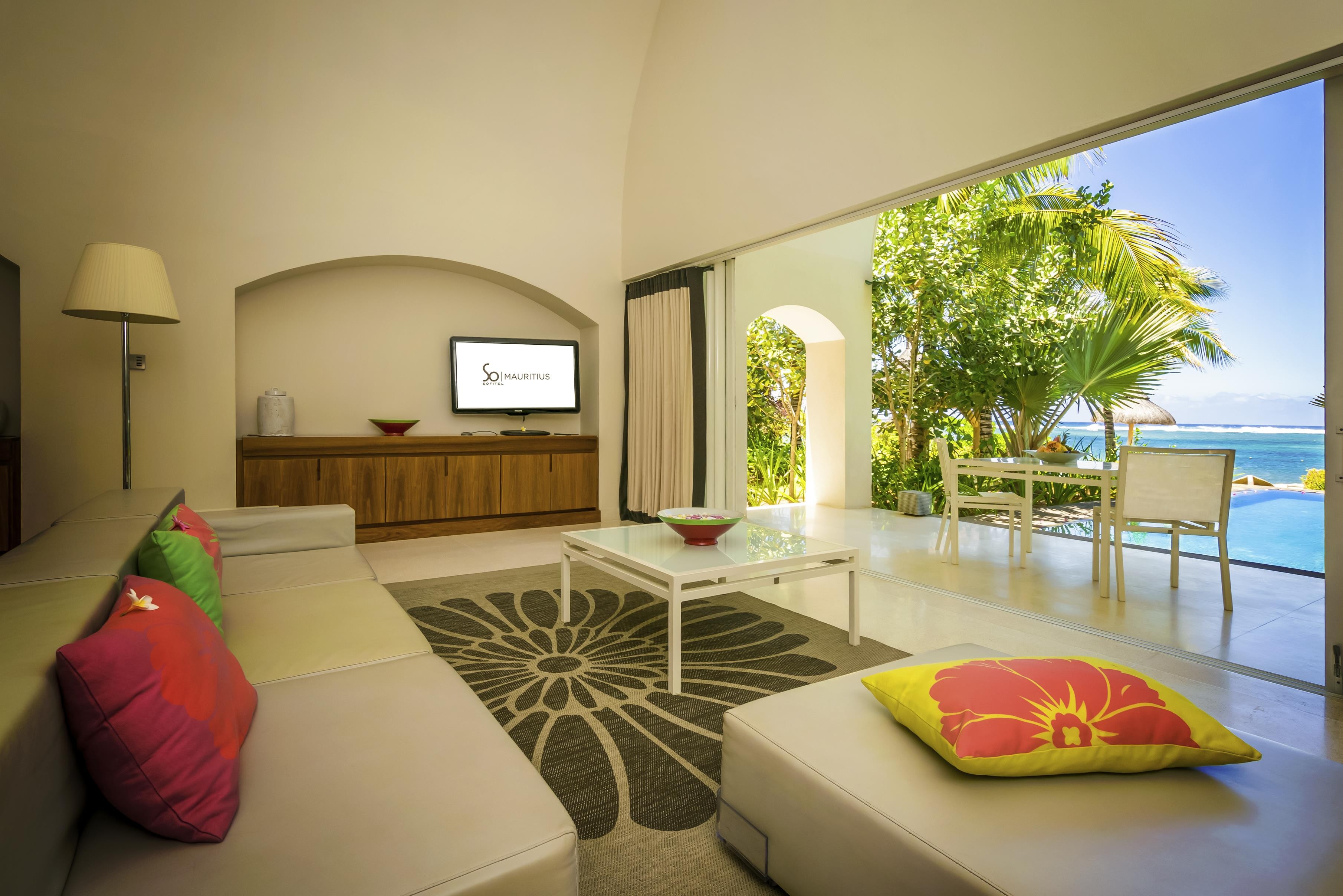 Sofitel SO Mauritius 9