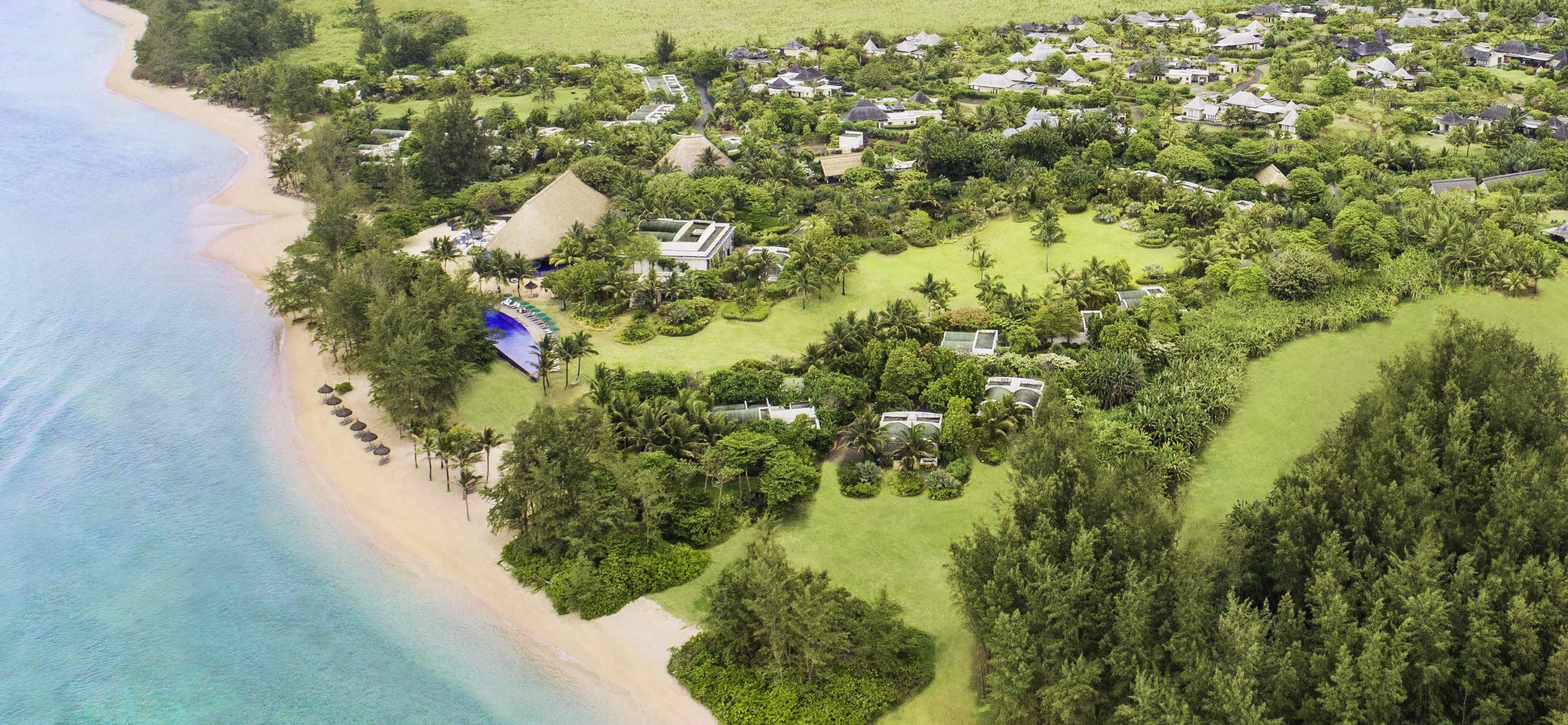 Sofitel SO Mauritius 22