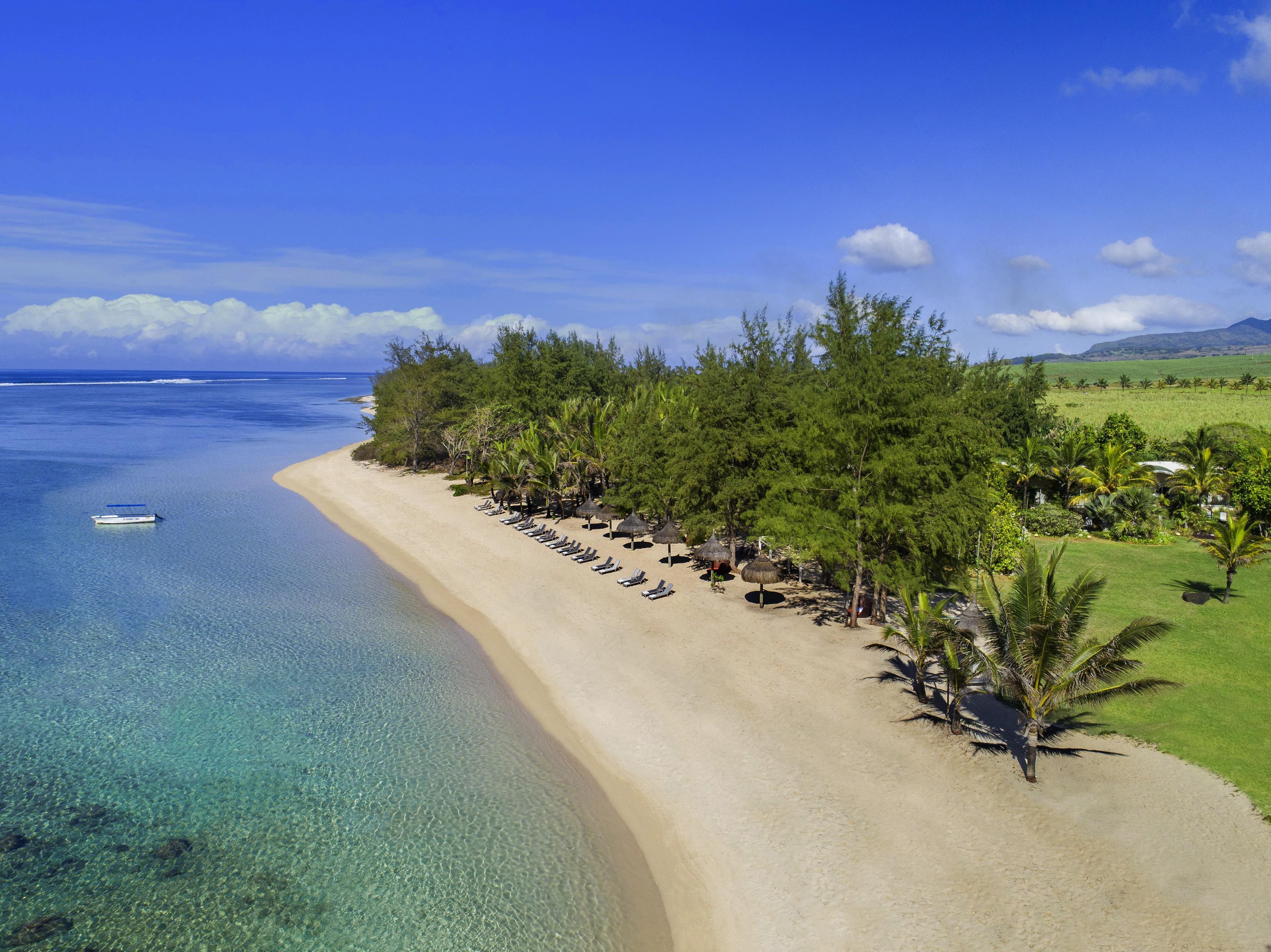 Sofitel SO Mauritius 21