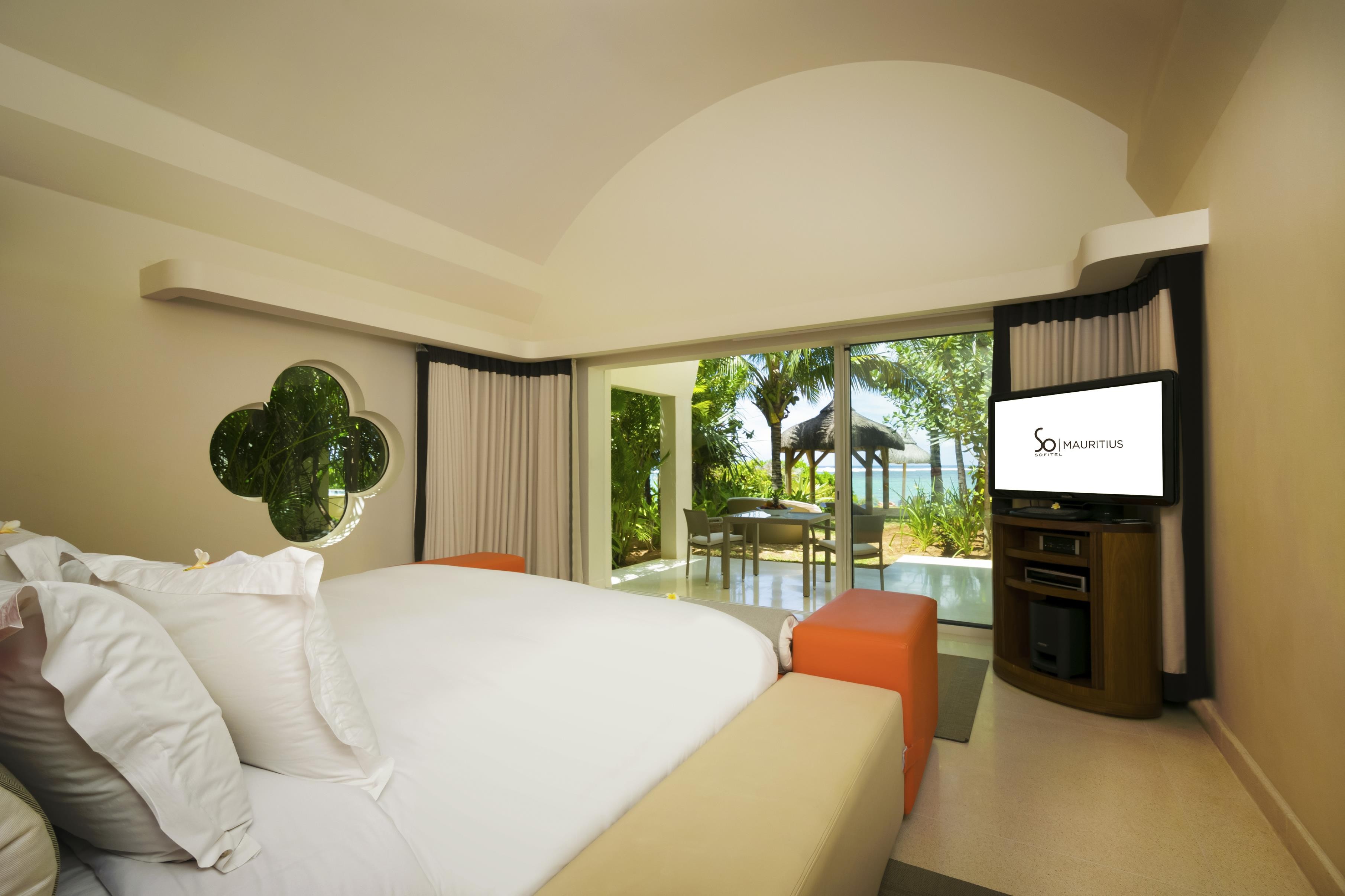 Sofitel SO Mauritius 8