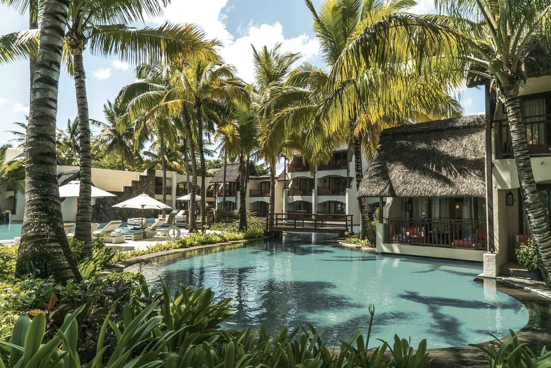 Constance Belle Mare Plage 20