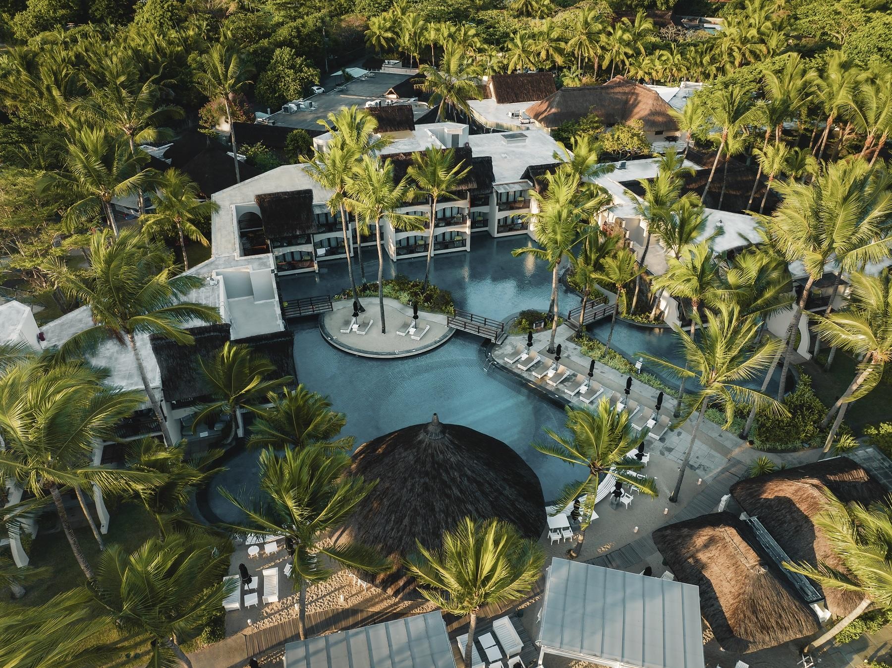 Constance Belle Mare Plage 28