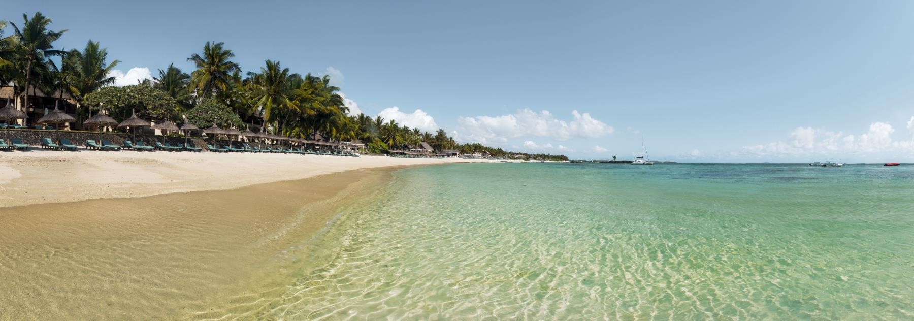 Constance Belle Mare Plage 31