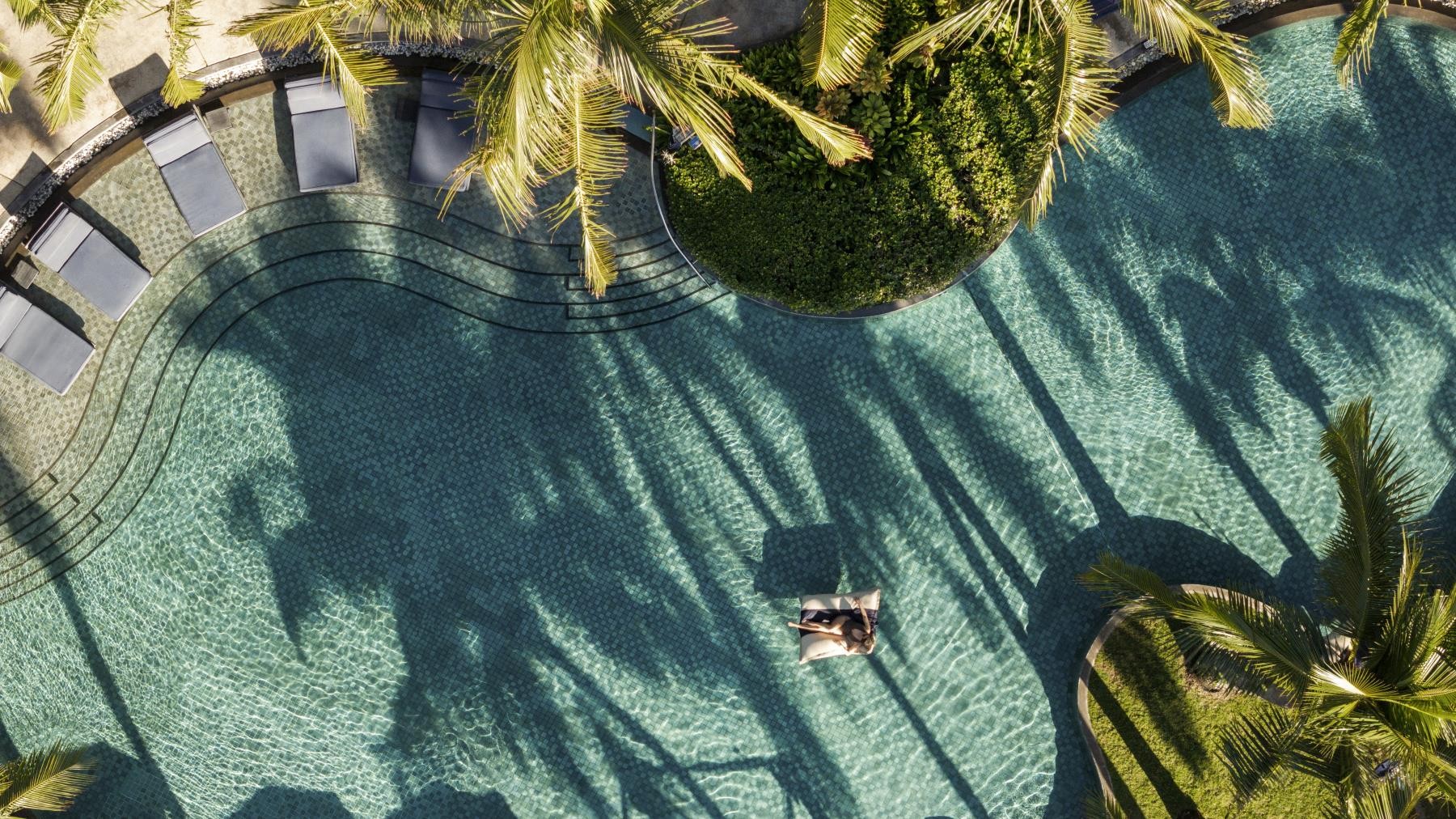 Constance Belle Mare Plage 22