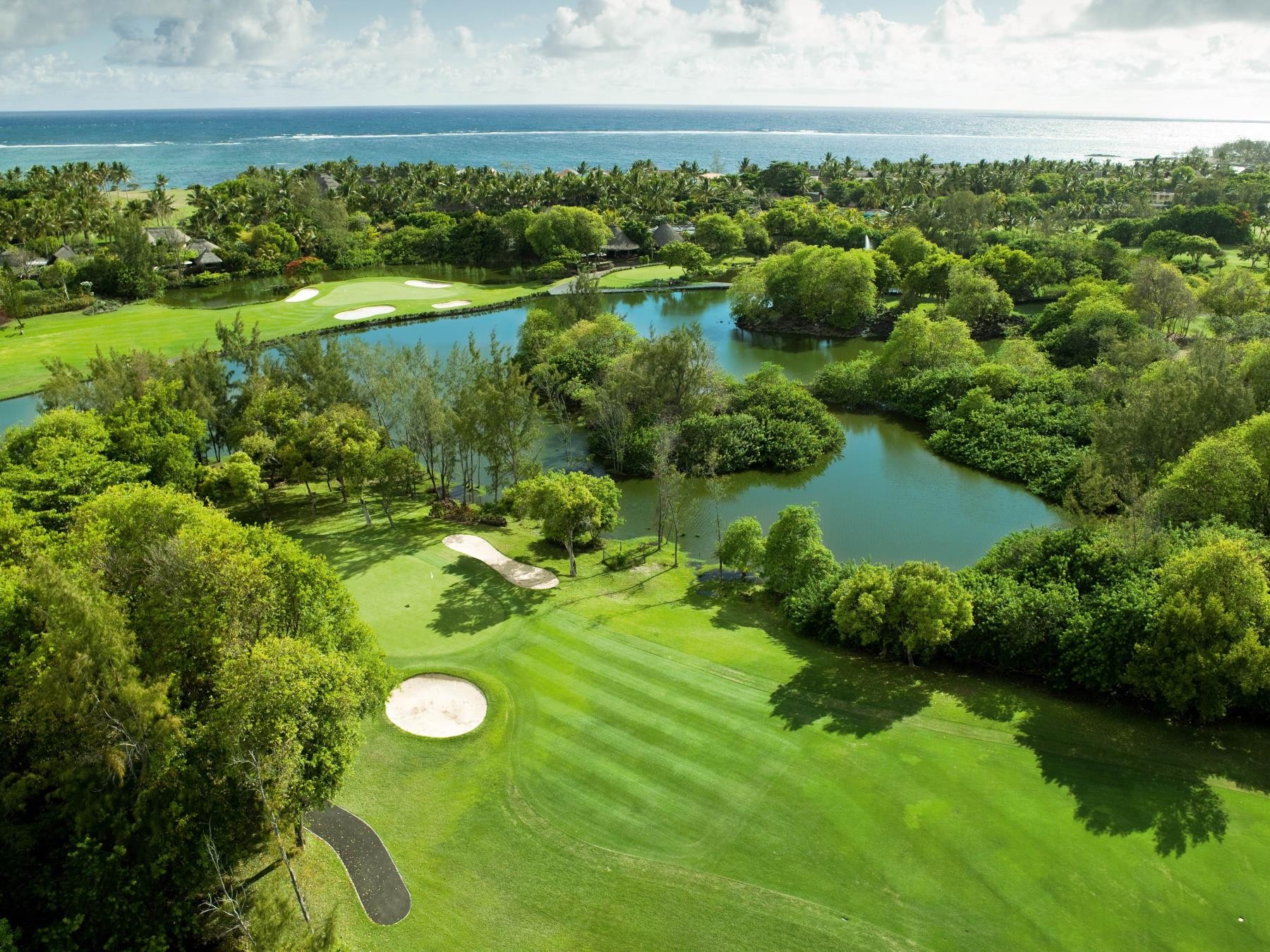 Constance Belle Mare Plage 36