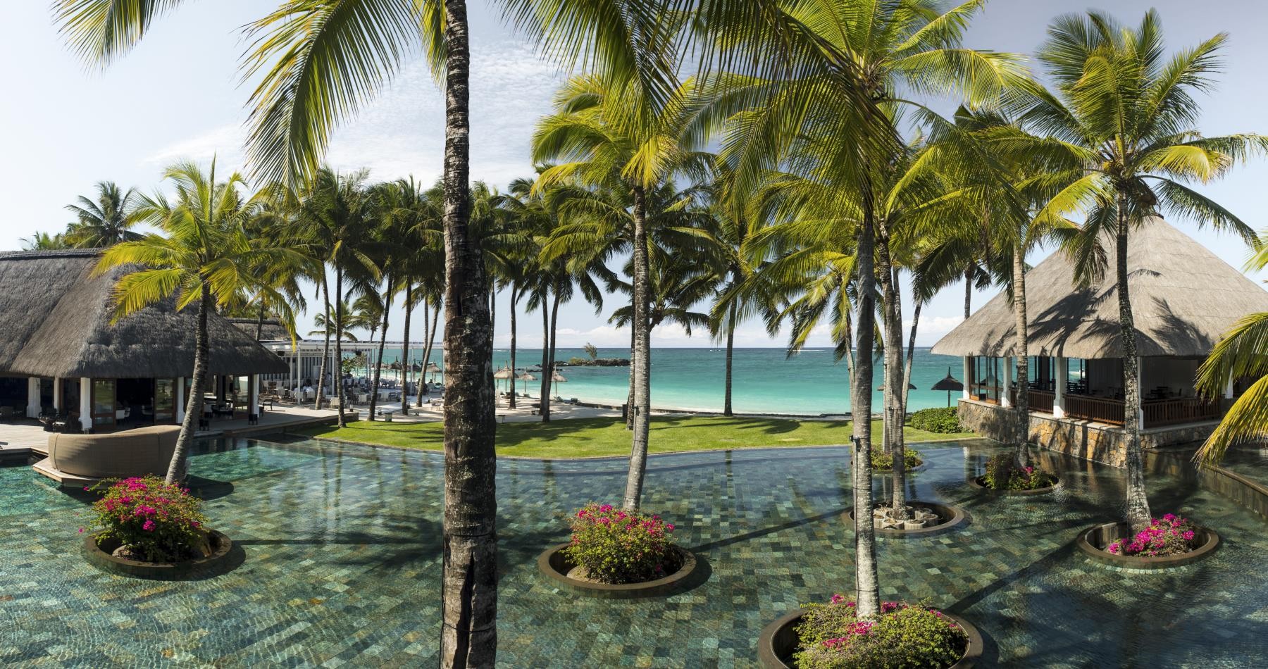 Constance Belle Mare Plage 21