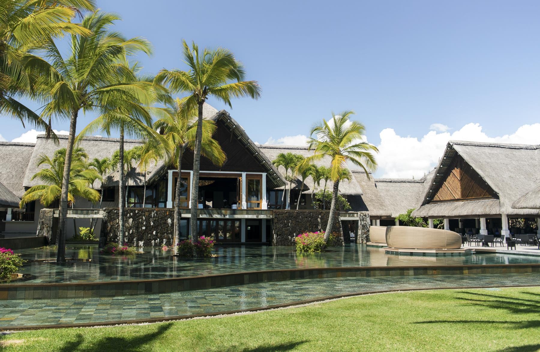 Constance Belle Mare Plage 19