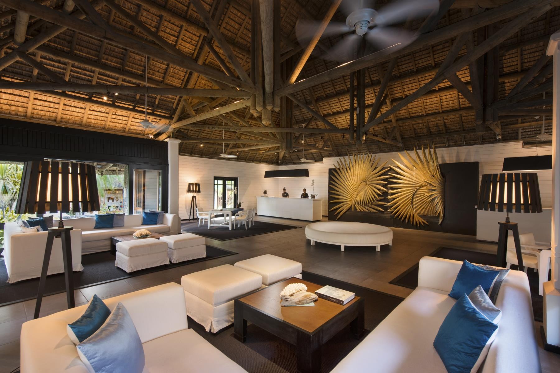 Constance Belle Mare Plage 13