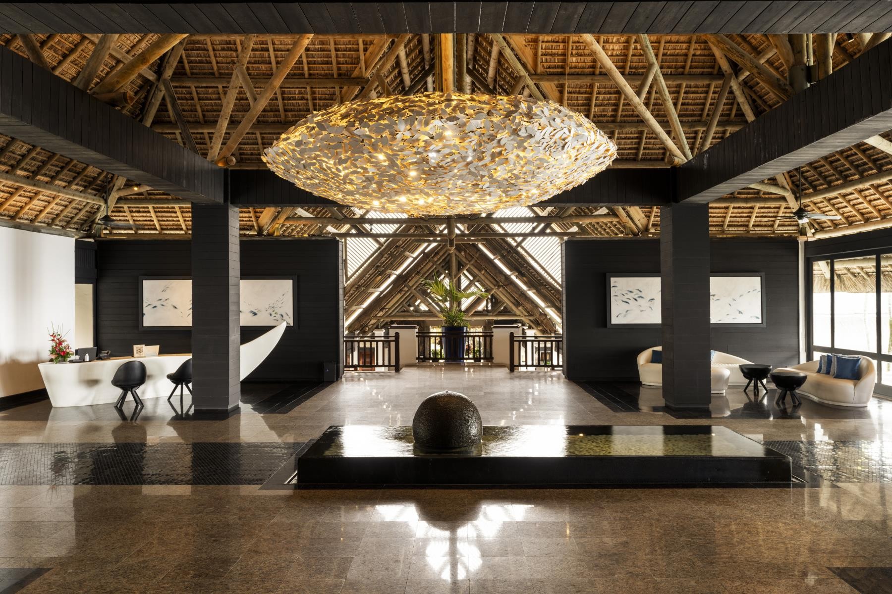 Constance Belle Mare Plage 14