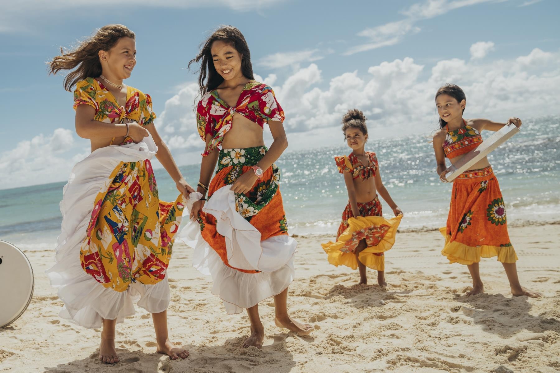 Constance Belle Mare Plage 34