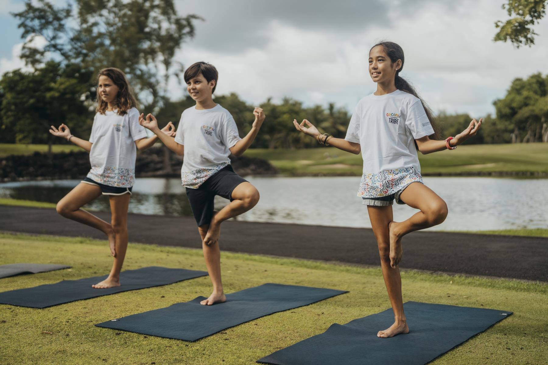 Constance Belle Mare Plage 35