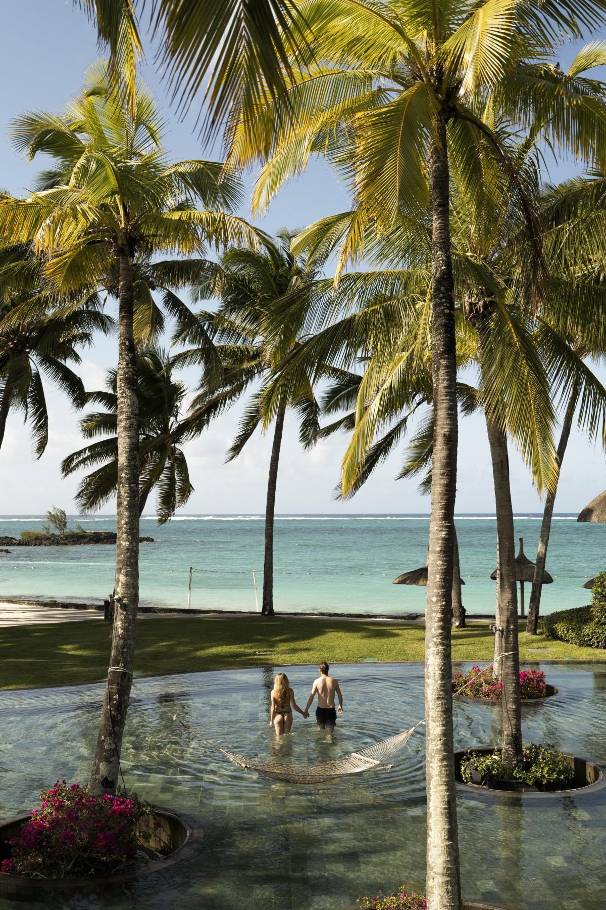 Constance Belle Mare Plage 26