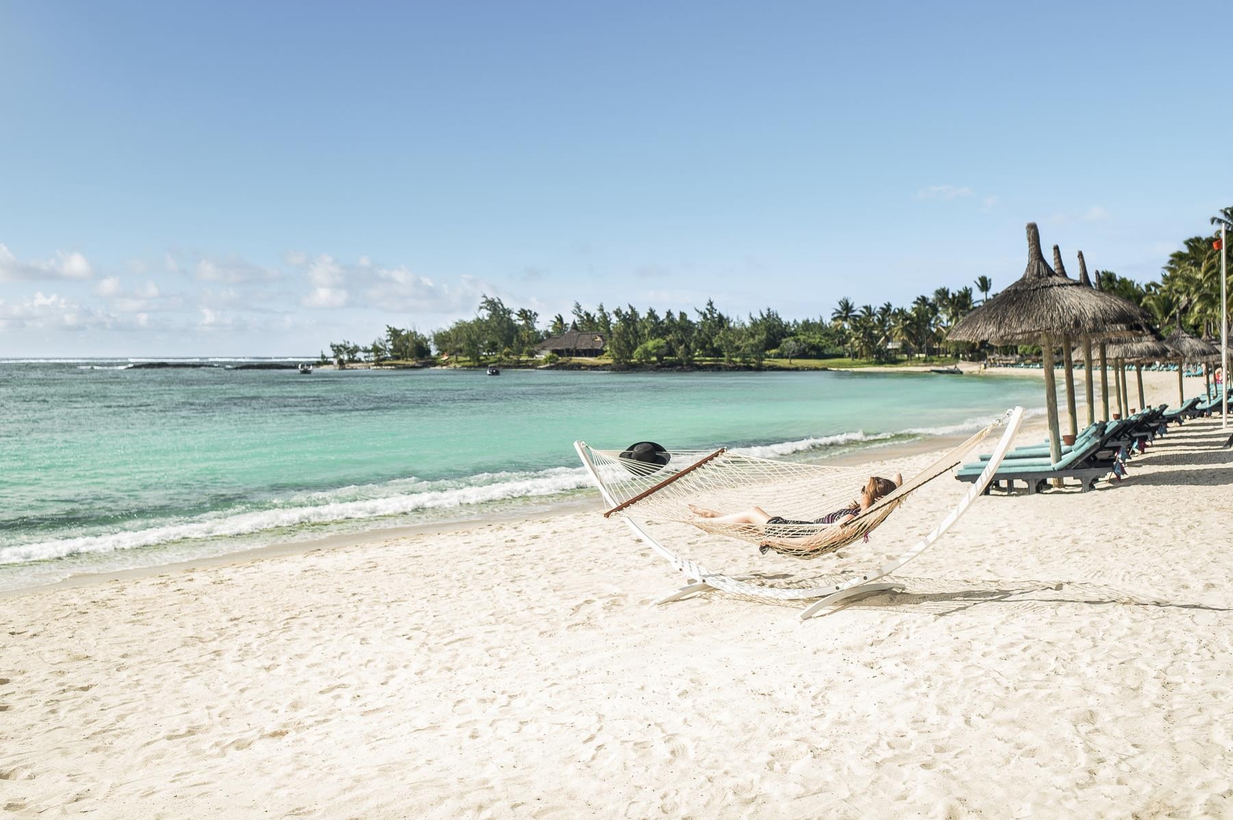 Constance Belle Mare Plage 32