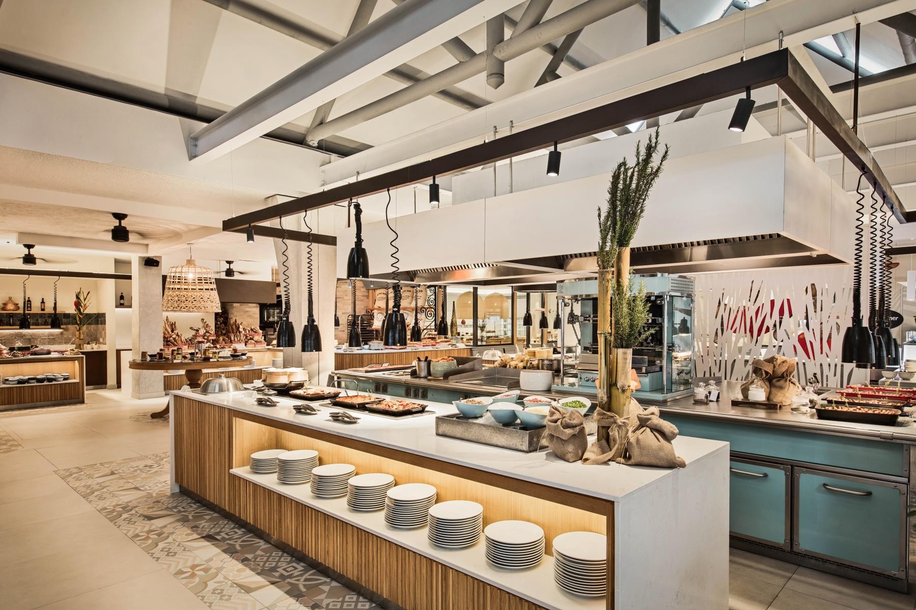 Constance Belle Mare Plage 15