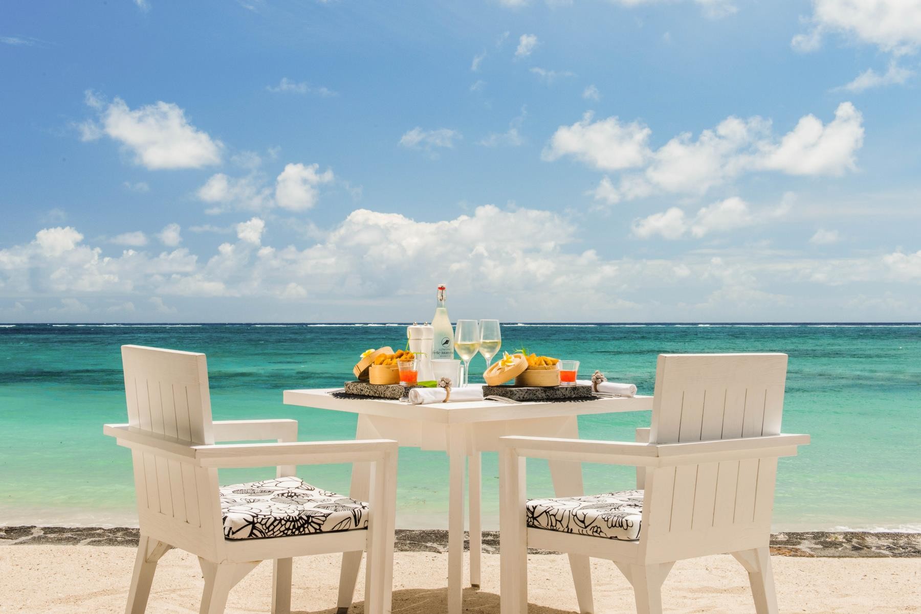 Constance Belle Mare Plage 30