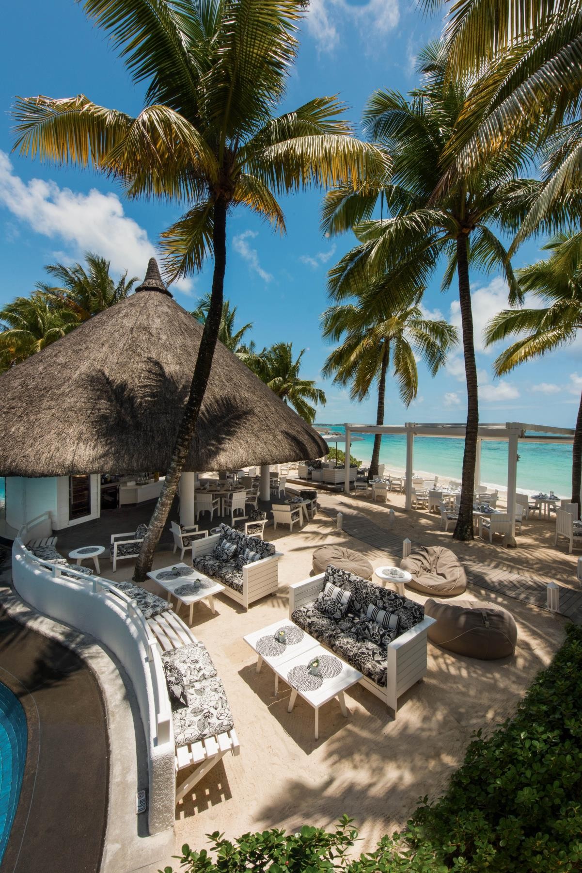 Constance Belle Mare Plage 29