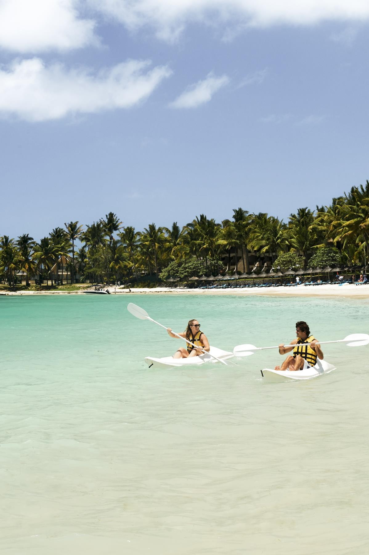 Constance Belle Mare Plage 33