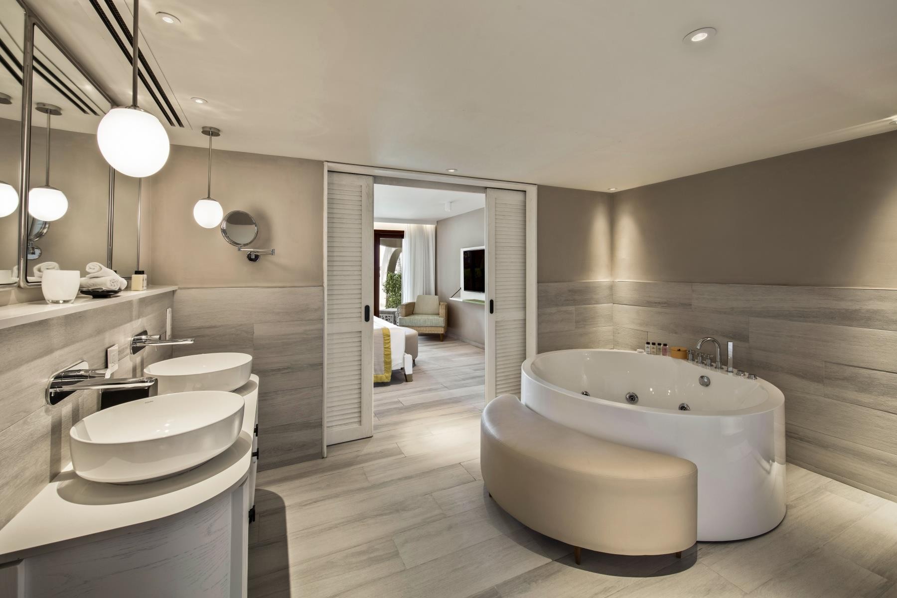 Constance Belle Mare Plage 8