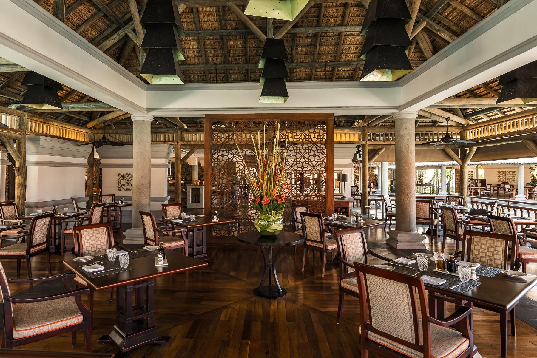 Constance Prince Maurice  9