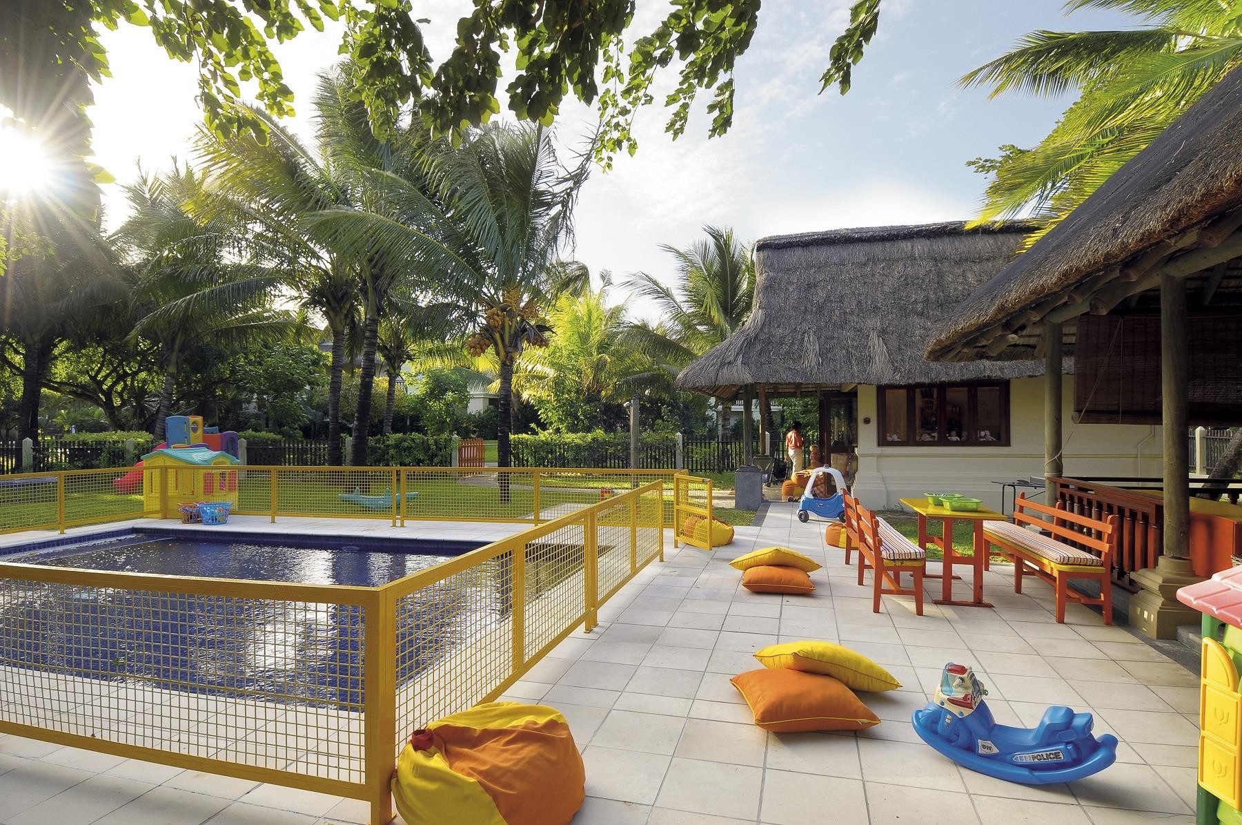 Constance Prince Maurice  18