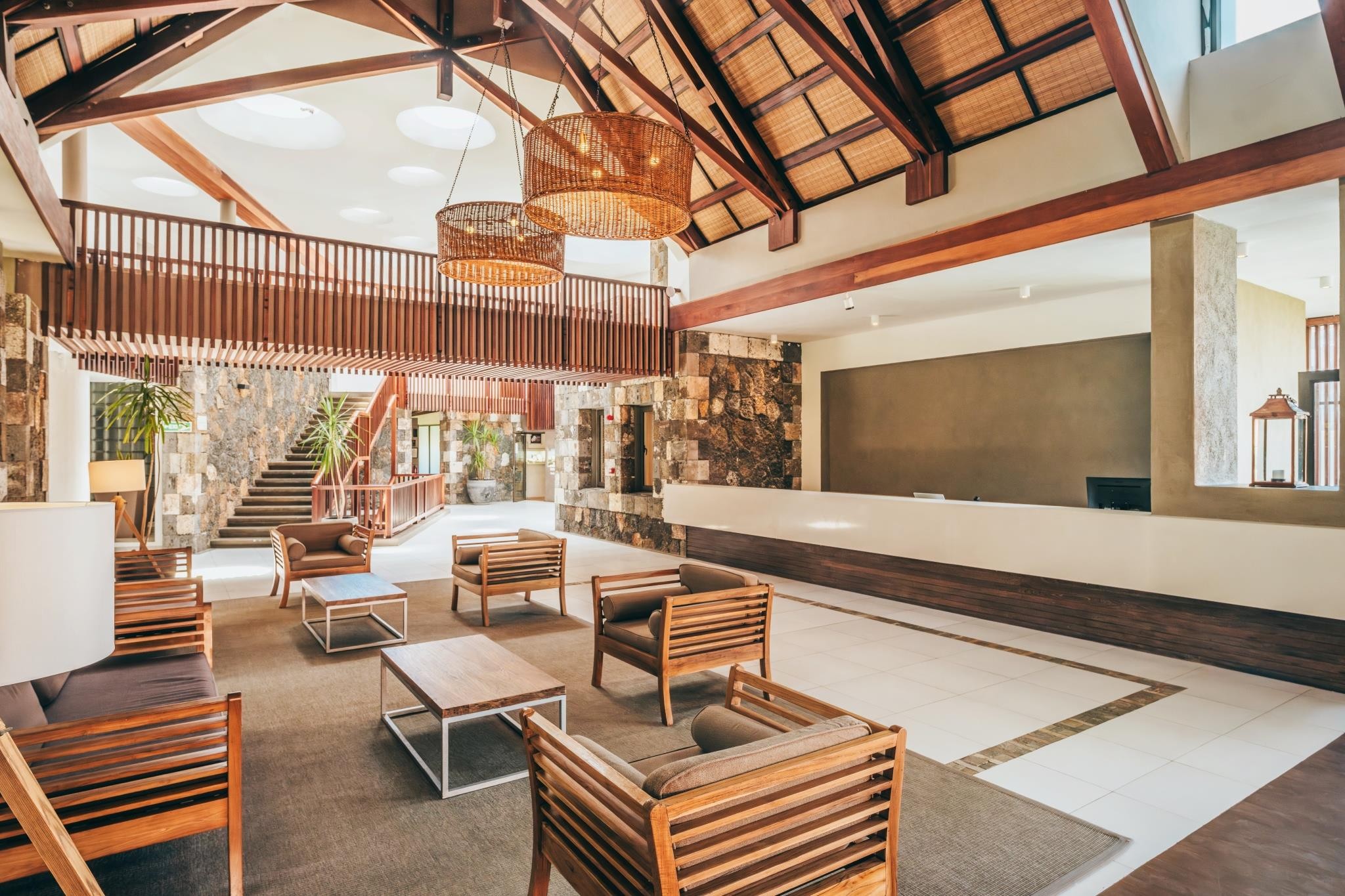 Crystals Beach Resort Belle Mare 6