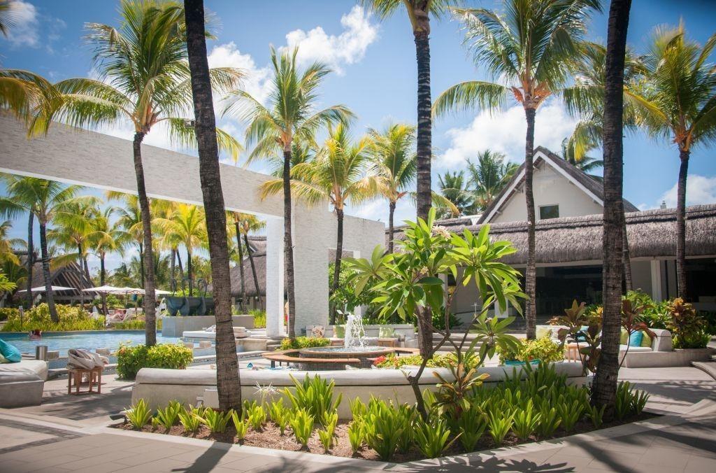 Ambre, A Sun Resort 8