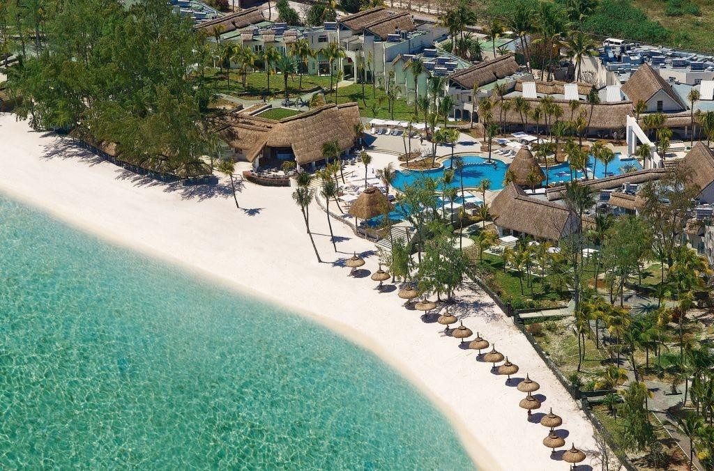 Ambre, A Sun Resort 11