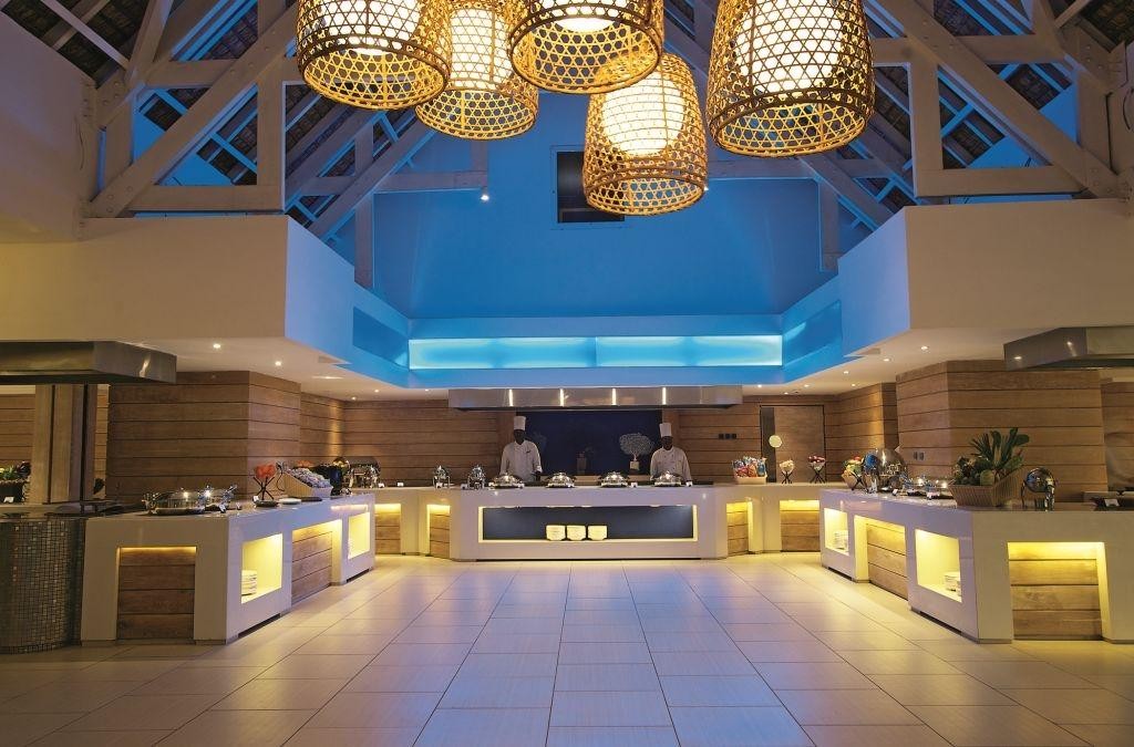 Ambre, A Sun Resort 7