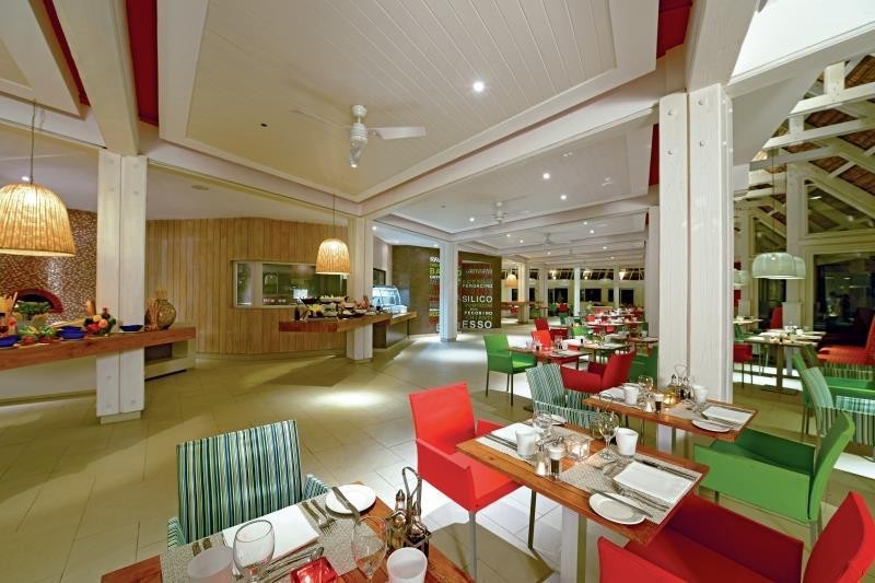 Ambre, A Sun Resort 5