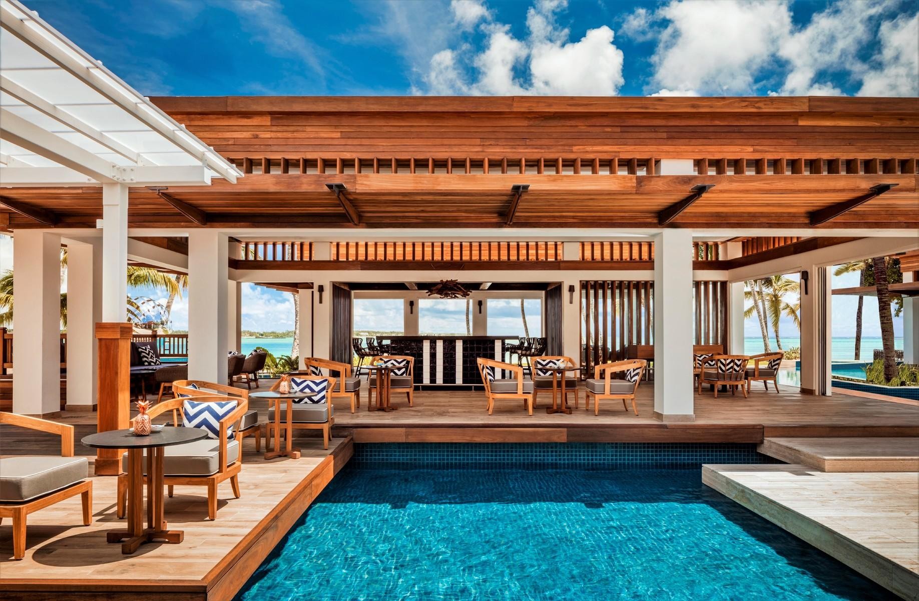 One And Only Le Saint Geran 8