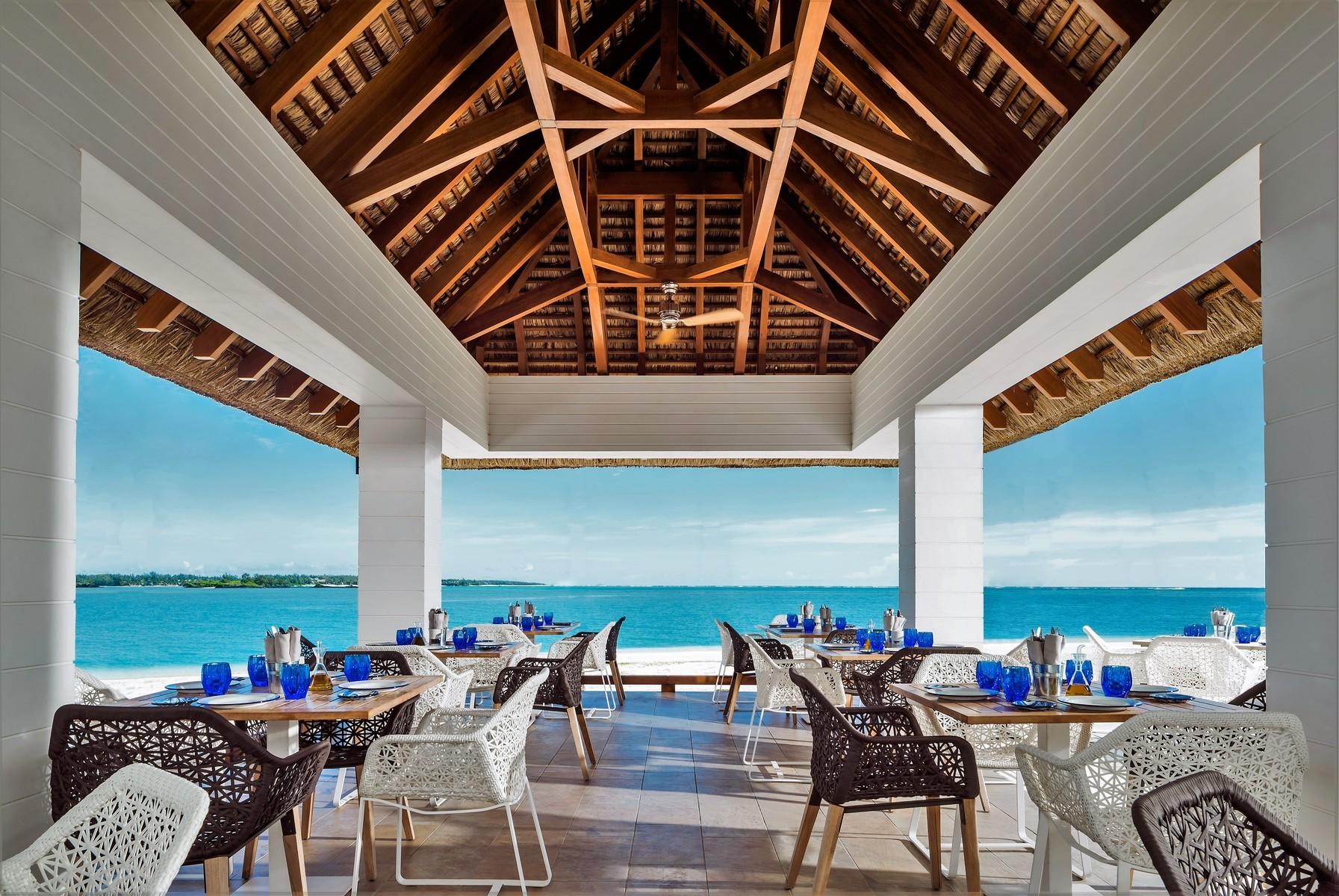 One And Only Le Saint Geran 10