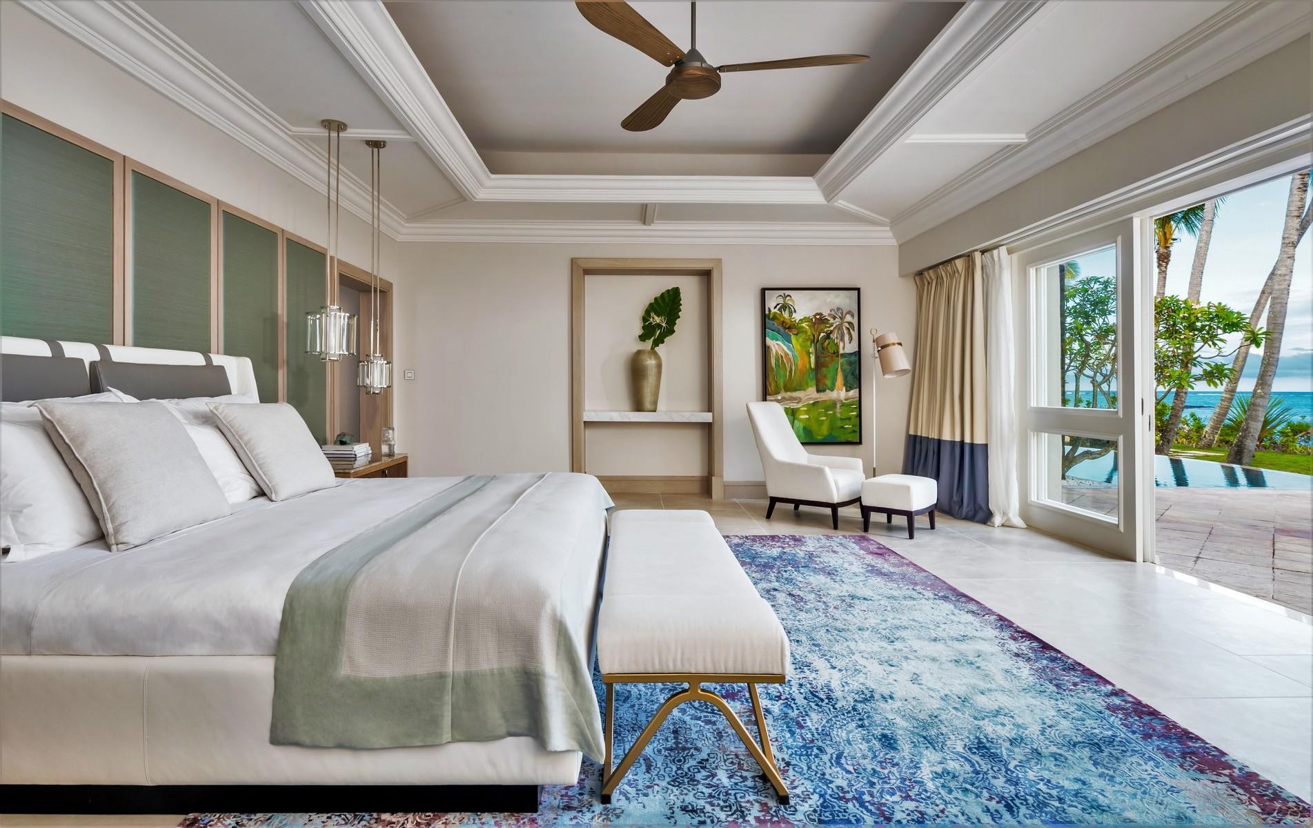 One And Only Le Saint Geran 3