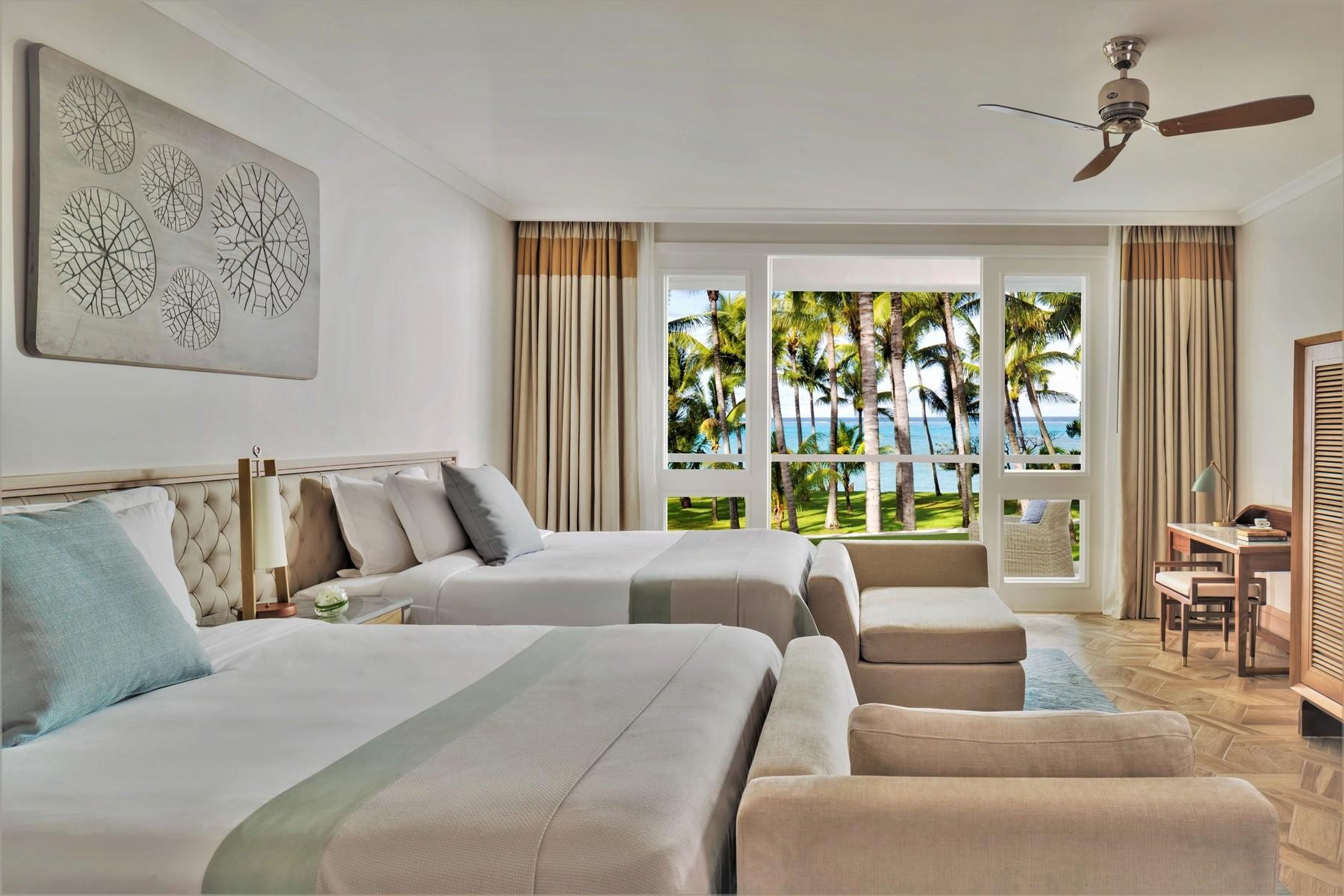 One And Only Le Saint Geran 4