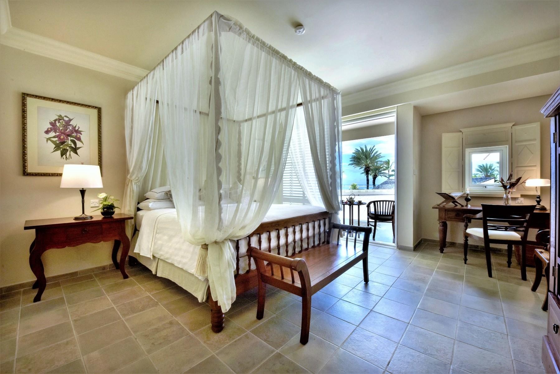 The Residence Mauritius 8