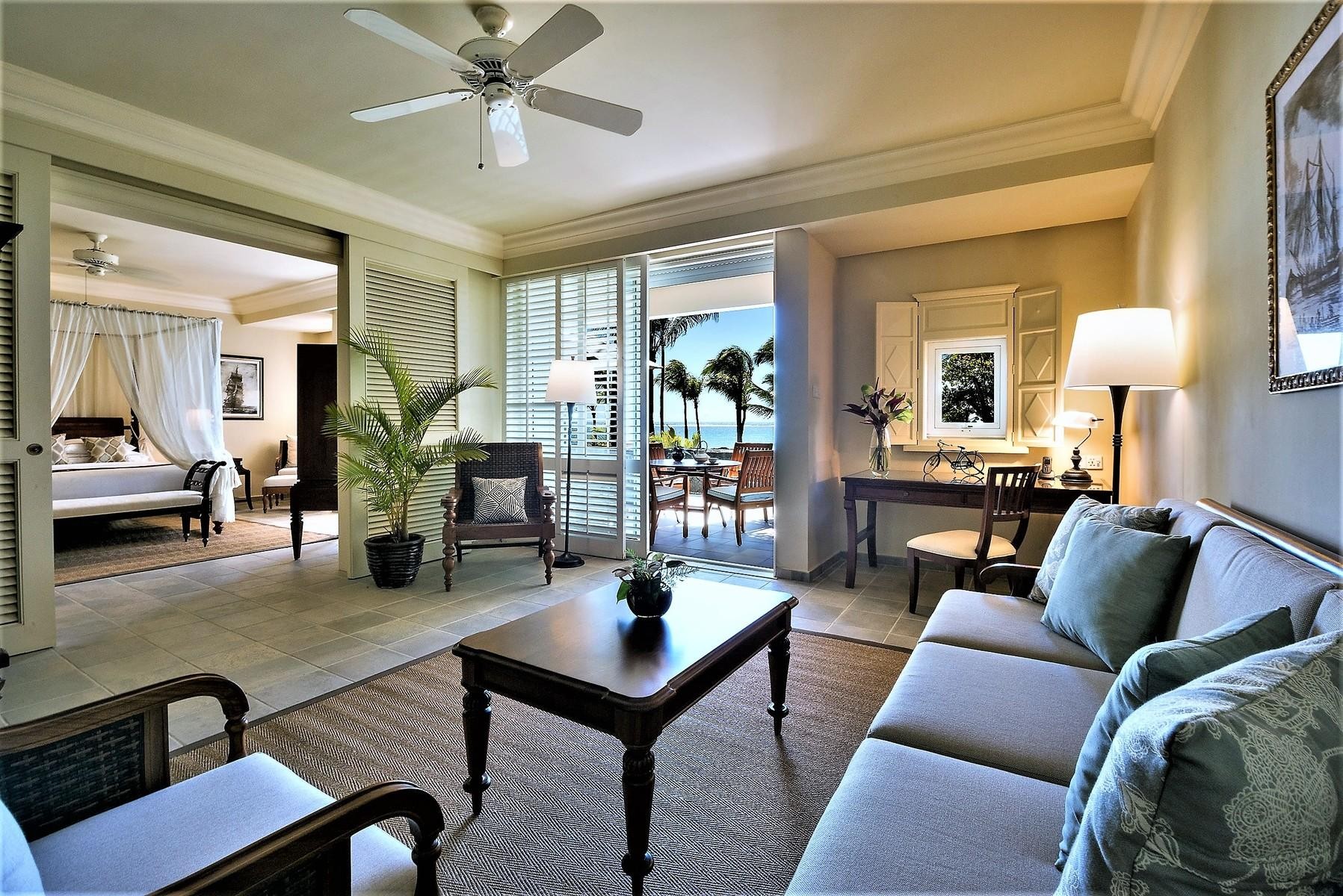 The Residence Mauritius 9