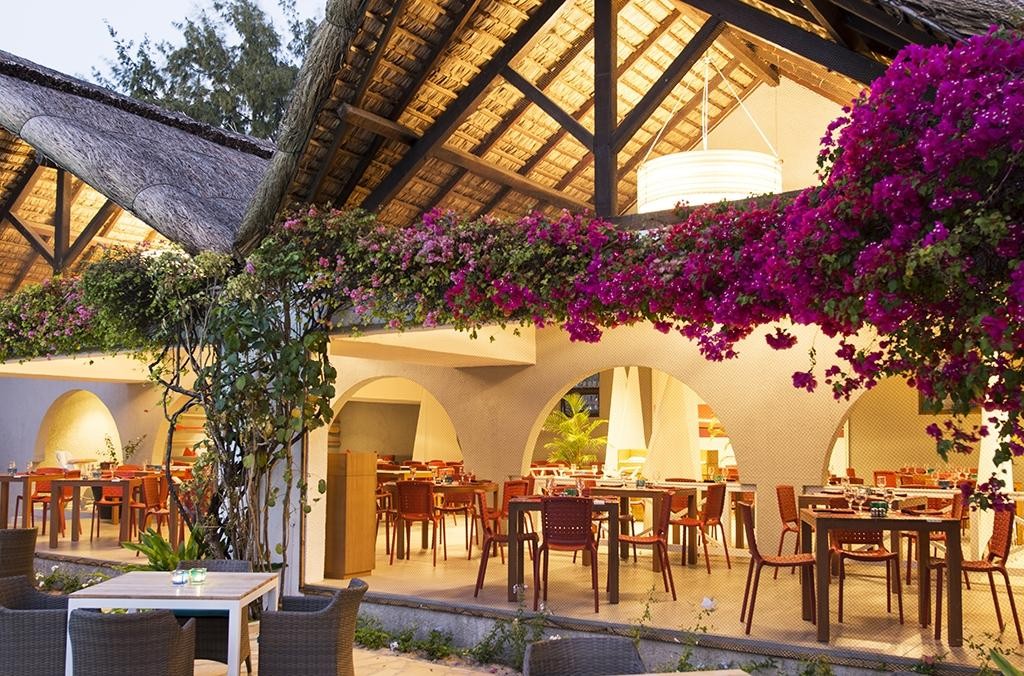 Veranda Palmar Beach Hotel 5