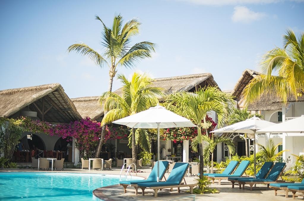 Veranda Palmar Beach Hotel 2