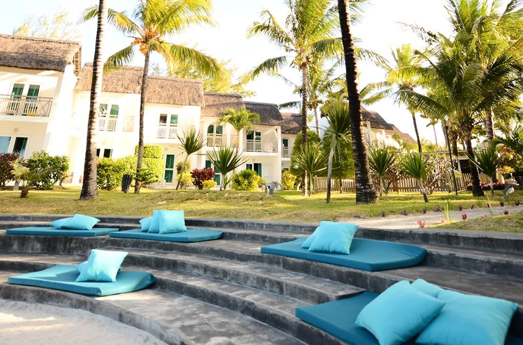 Veranda Palmar Beach Hotel 8