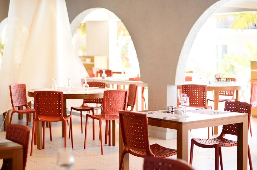 Veranda Palmar Beach Hotel 6