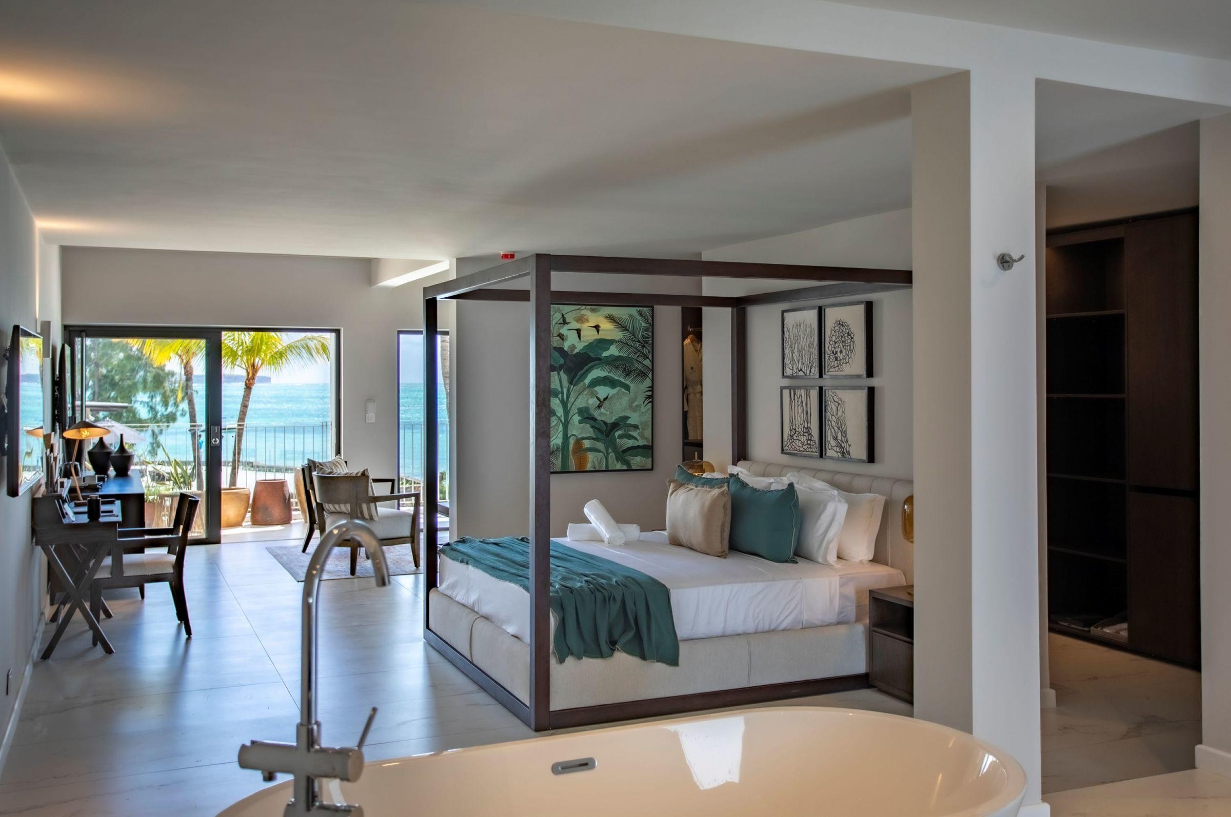 Sea Diamond Boutique Hotel & Spa 6