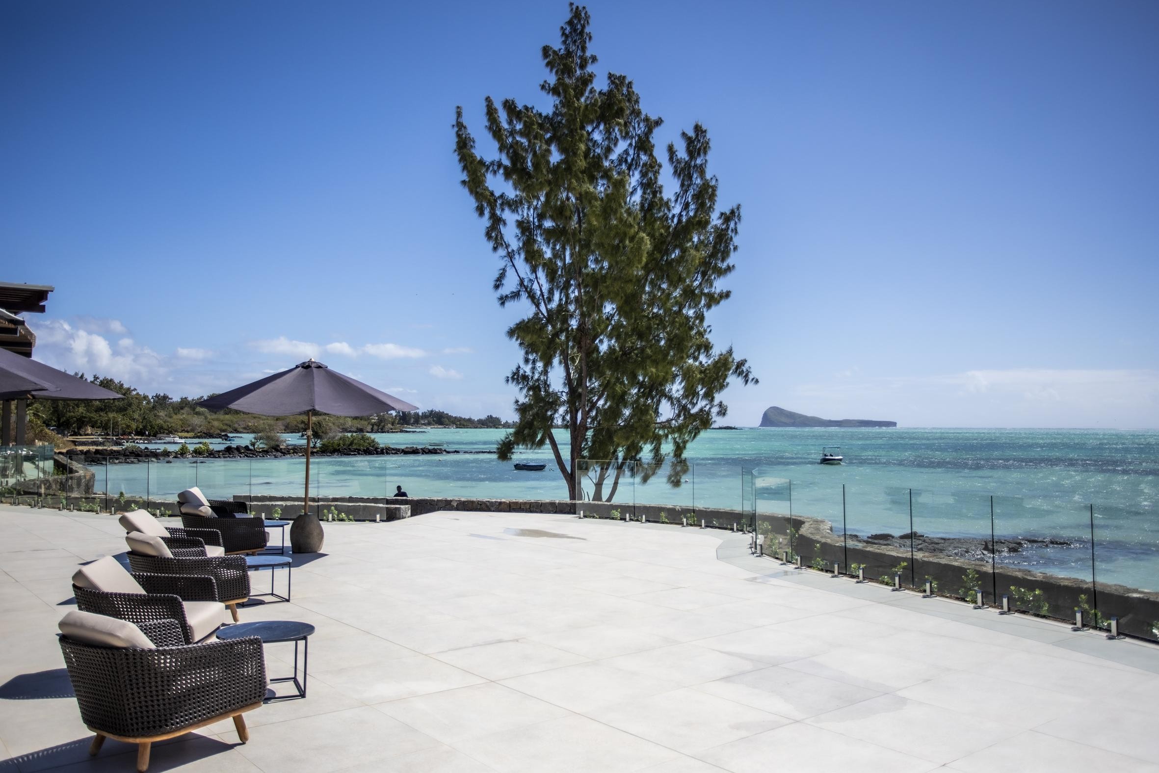 Sea Diamond Boutique Hotel & Spa