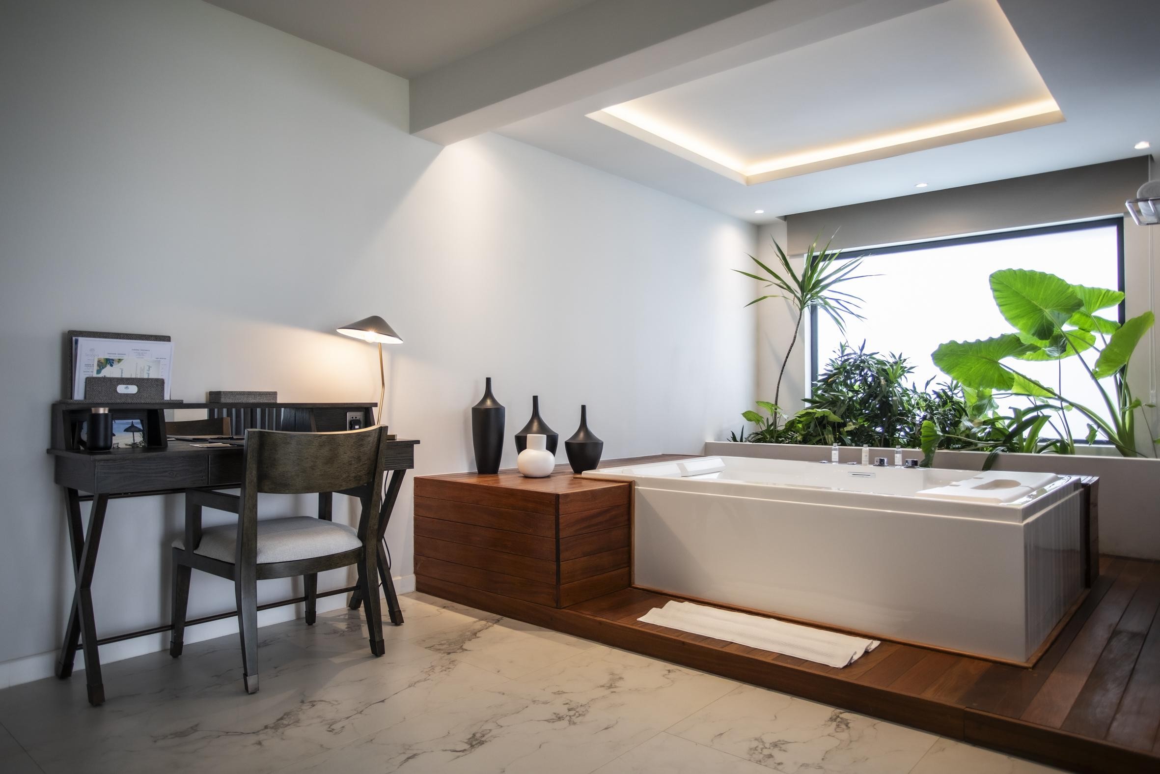 Sea Diamond Boutique Hotel & Spa 8