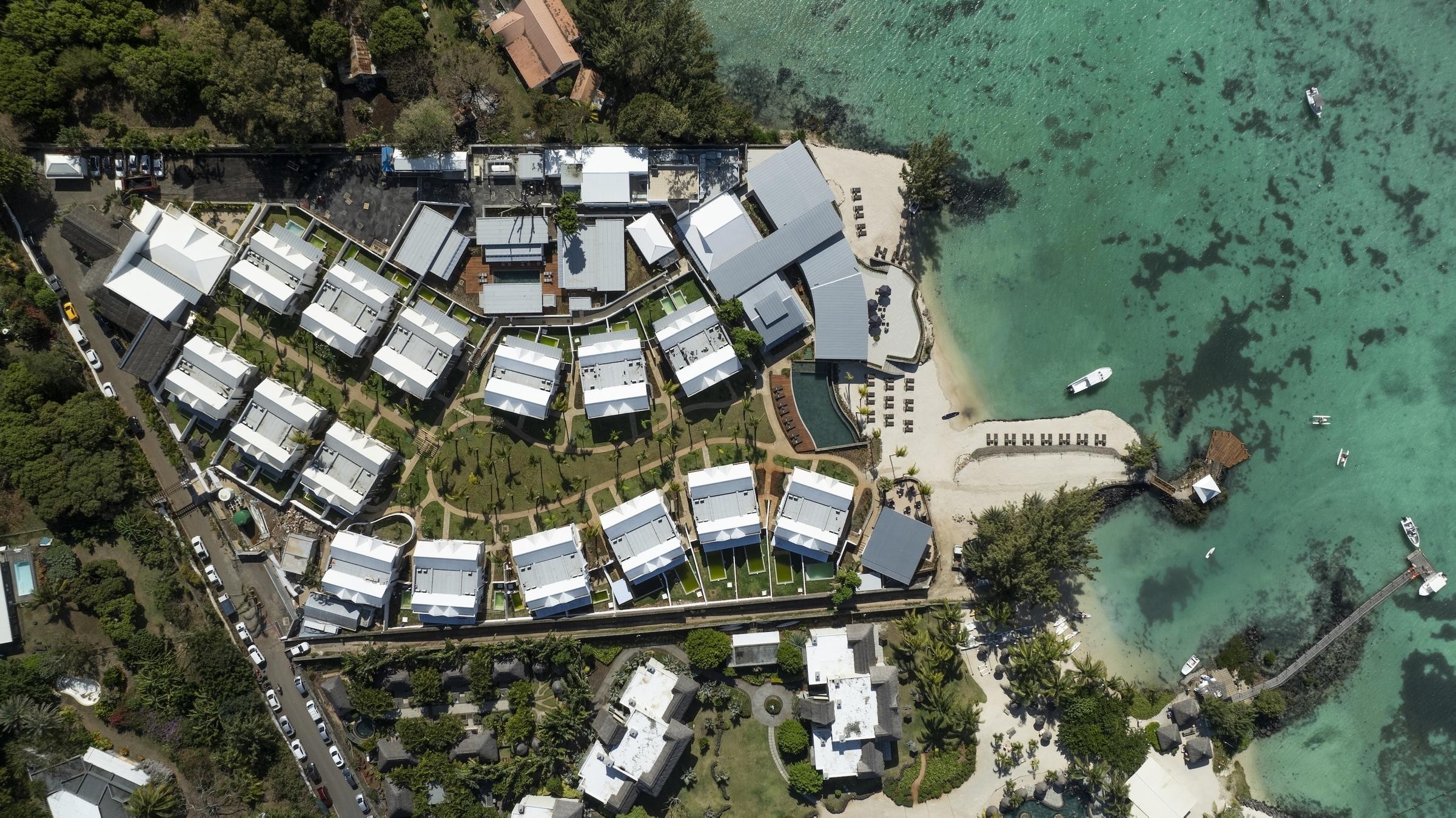 Sea Diamond Boutique Hotel & Spa