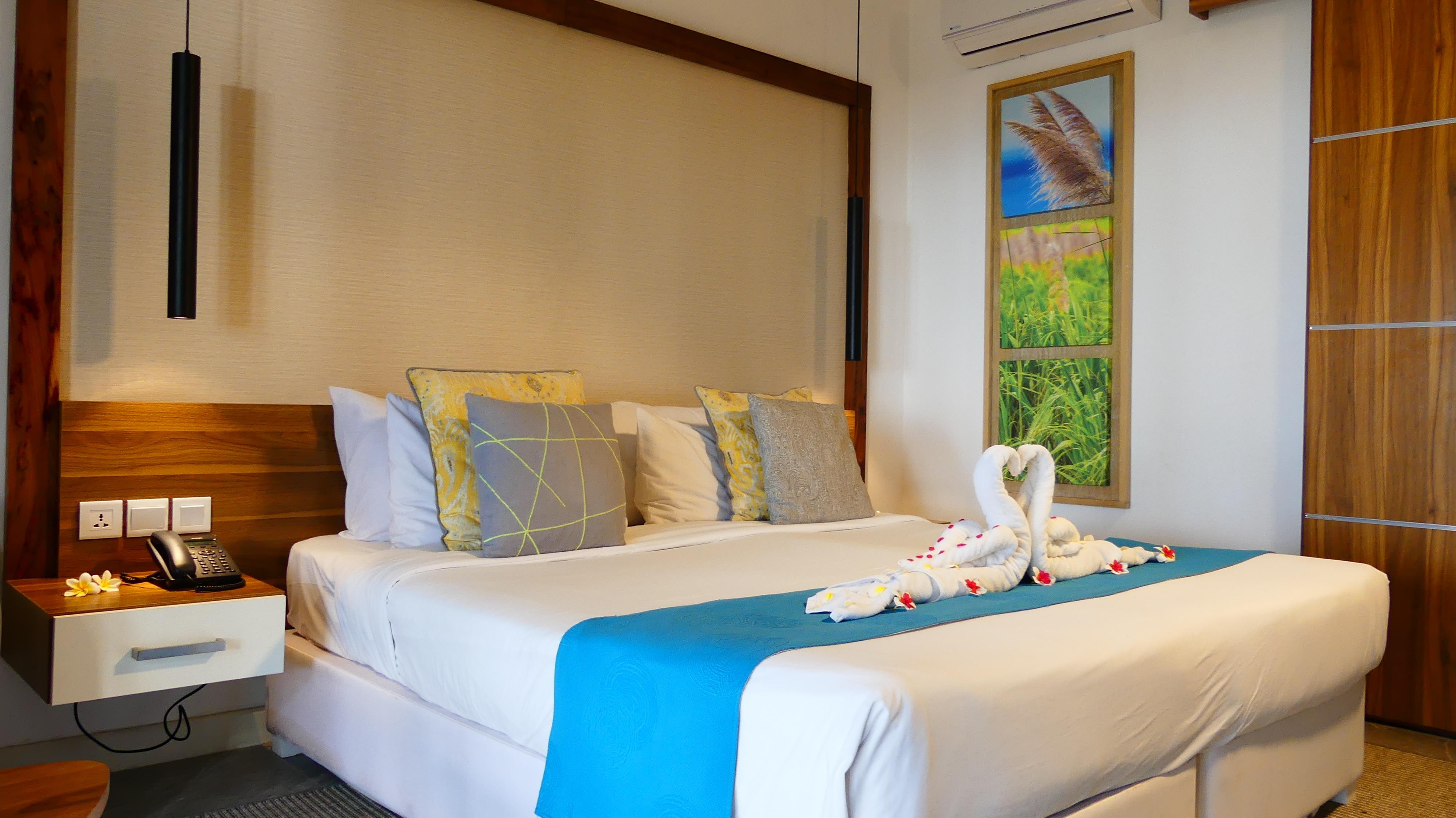 Anelia Resort & Spa 3