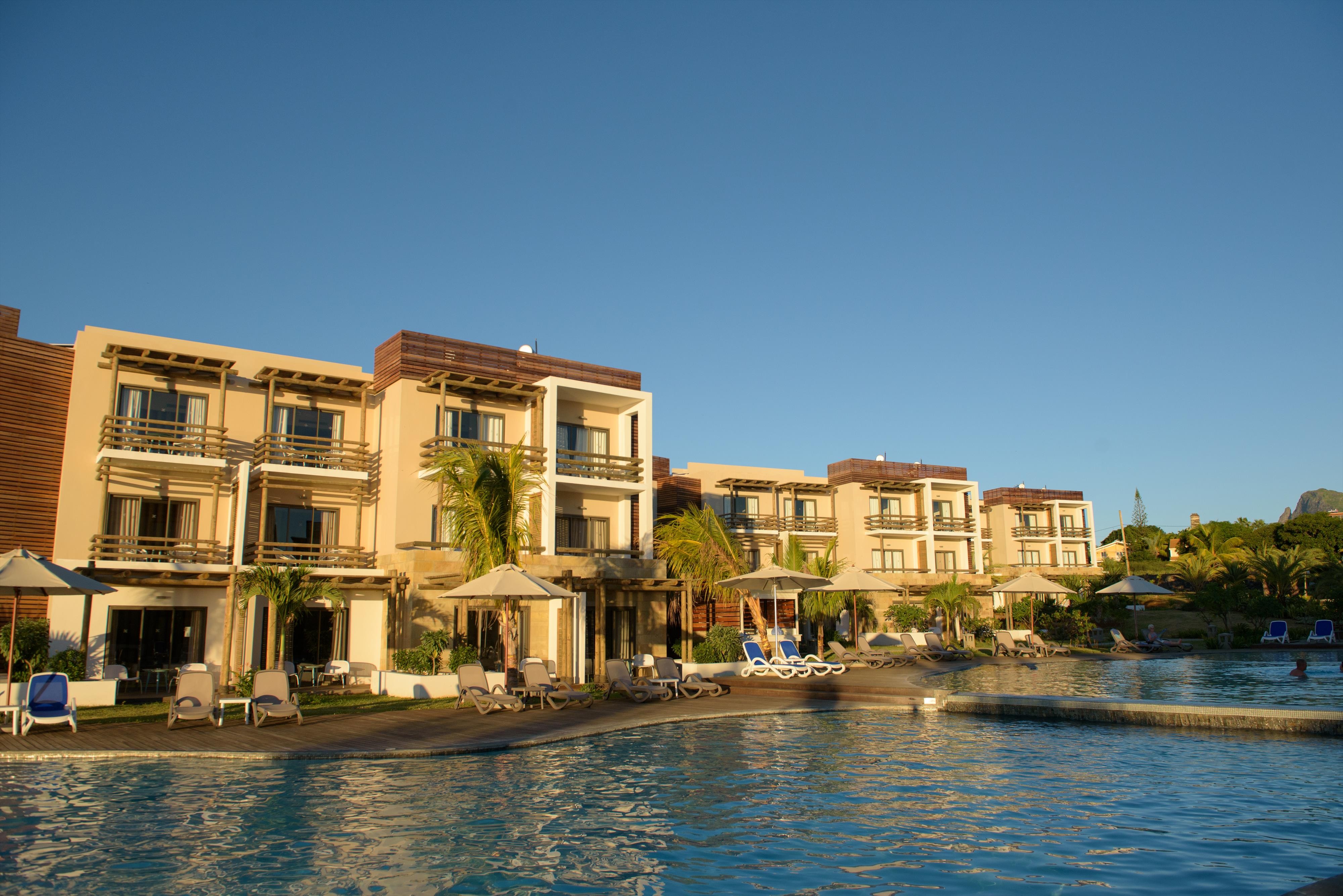 Anelia Resort & Spa 7